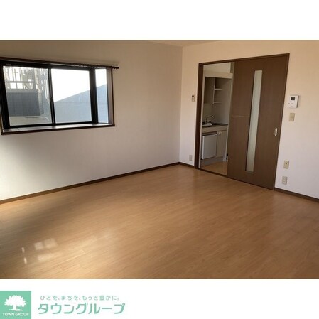 プレゼントコートの物件内観写真